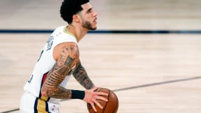 Basket - NBA : Lonzo Ball met les choses au point pour son avenir !