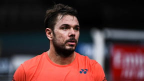 Tennis : La grosse sortie de Wawrinka après son retour !