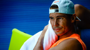 Pause toilettes trop longue, Rafael Nadal fait une révélation insolite !