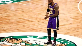 Basket - NBA : Les propos forts d'un rival ébahi par LeBron James !