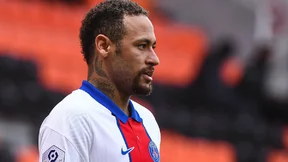 EXCLU - Mercato - PSG : Neymar 2026, ça avance…