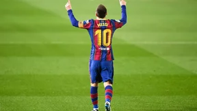 Mercato - Barcelone : Le Barça pourrait détenir la clé de l’opération Messi !