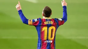 Mercato - PSG : Gros changement de cap pour Lionel Messi ?