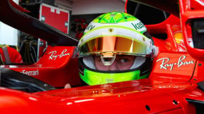 Formule 1 : Mick Schumacher annonce la couleur pour 2021 !