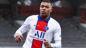 Mercato - PSG : Kylian Mbappé rassure enfin pour son avenir !