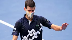 Tennis : Covid, ATP Cup... Le message fort de Novak Djokovic !