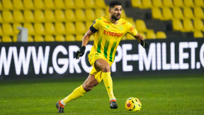 Mercato - Officiel : Le FC Nantes annonce un départ !