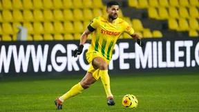 Mercato - Officiel : Le FC Nantes annonce un départ !