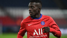 Mercato - PSG : Idrissa Gueye sort du silence sur son avenir !