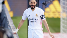 Mercato - Real Madrid : Vers un retour de Benzema à l'OL ? La réponse d'Aulas !