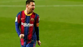 Mercato - PSG : Luis Suarez affiche un souhait fort pour l'avenir de Messi !