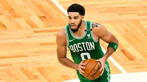 Basket - NBA : Ce joueur des Celtics comparé à Kevin Durant et James Harden !