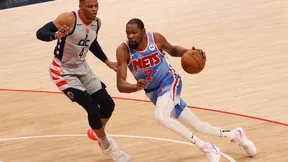 Basket - NBA : Le message fort de Kevin Durant à ses coéquipiers !