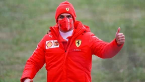 Formule 1 : Carlos Sainz Jr affiche sa confiance avant ses débuts chez Ferrari !