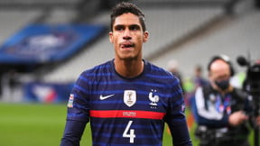 Mercato - Real Madrid : Coup de tonnerre pour l'avenir de Varane !