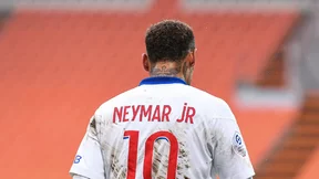 PSG : Neymar n’en démord pas pour sa vengeance !