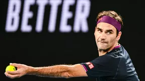 Tennis : Ce message fort sur le grand retour de Roger Federer !