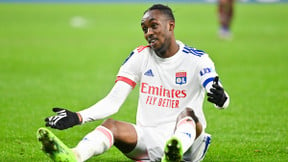 Mercato - OL : La prémonition de Kadewere avant son arrivée à l'OL !