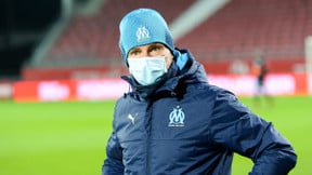 Mercato - OM : L’identité du remplaçant de Villas-Boas déjà connue ?