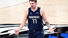 Basket - NBA : Ces propos fracassants contre Luka Doncic !