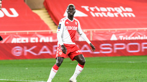 Mercato - AS Monaco : Les premiers mots de Krépin Diatta !