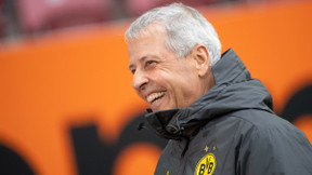 Mercato - OM : Lucien Favre prêt à dire oui à Longoria pour la succession de Villas-Boas ?