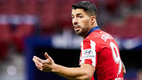 Mercato : Cette mise au point sur l’avenir de Luis Suarez !