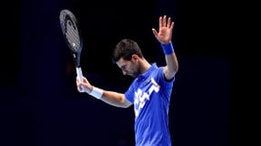 Tennis : Novak Djokovic reçoit un nouveau soutien face aux polémiques !