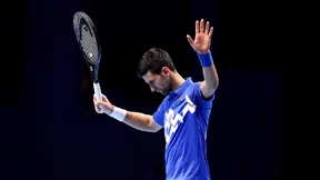 Tennis : Novak Djokovic reçoit un nouveau soutien face aux polémiques !