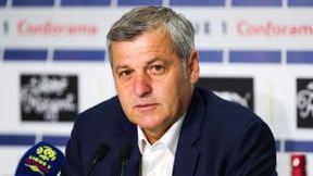 Mercato : Bruno Genesio proche d'un retour en Ligue 1 !