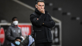 OL : Le LOSC favori pour le titre ? Galtier répond à Garcia !