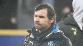 Mercato - OM : C’est encore loin d’être fini avec André Villas-Boas…