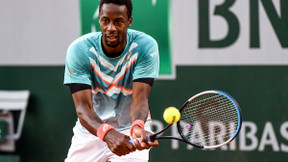 Tennis : Gaël Monfils explique sa défaite à l'ATP Cup