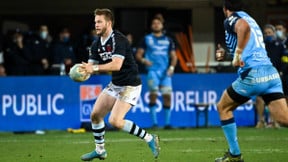 Rugby - Top 14 : Le geste engagé du week-end pour le pack du Racing 92