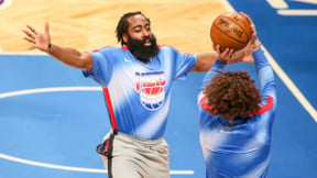 Basket - NBA : Le message fort de James Harden sur son rôle chez les Nets !