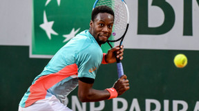 Tennis : Le choix fort de Gaël Monfils pour l'Open d'Australie !