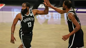 Basket - NBA : Harden, Durant, Ivring… La mise au point de LeBron James sur les Nets !