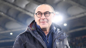 Mercato - OM : Nouvelle révélation de taille sur la piste Maurizio Sarri !