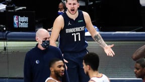 Basket - NBA : Luka Doncic se fait pulvériser !