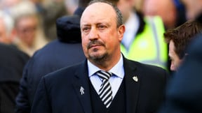 Mercato : Rafael Benitez devrait remplacer Ancelotti !