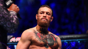 Omnisport : Conor McGregor se fait sèchement tacler !