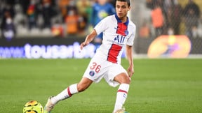 Mercato - PSG : Le clan Kays Ruiz-Atil met un gros coup de pression à Leonardo !