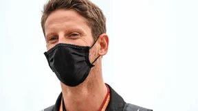 Formule 1 : Romain Grosjean ne ferme pas la porte à un retour en F1 !
