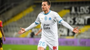 Mercato - OM : Florian Thauvin répond à l’incroyable rumeur Real Madrid !