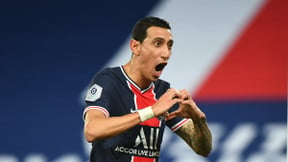 Mercato - PSG : Angel Di Maria fait une grosse annonce pour son avenir !