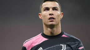 Mercato - PSG : Une décision invraisemblable de la Juventus pour Cristiano Ronaldo ?