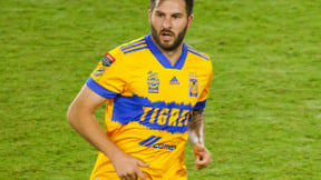 Mercato - OM : Gignac a bien joué un sale tour à Longoria !