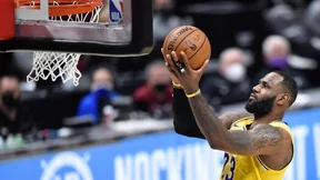 Basket - NBA : Ce vibrant hommage rendu à LeBron James !