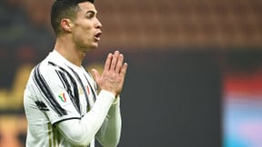 Mercato - Juventus : Cristiano Ronaldo a pris une décision tonitruante pour son avenir !