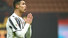 Mercato - Juventus : Cristiano Ronaldo a pris une décision tonitruante pour son avenir !
